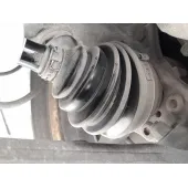 Transmision Delantera Izquierda para Audi Q3 (8Ub, 8Ug)