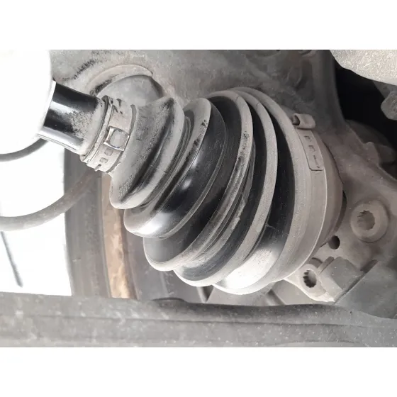 Transmision Delantera Izquierda para Audi Q3 (8Ub, 8Ug)