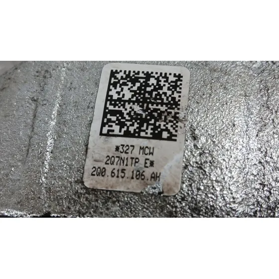 Pinza Freno Delantera Derecha para Seat Ibiza V (Kj1, Kjg)