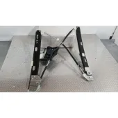 Elevalunas Delantero Derecho para Seat Ibiza V (Kj1, Kjg)