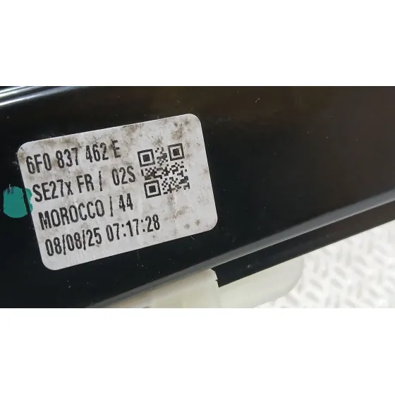 Elevalunas Delantero Derecho para Seat Ibiza V (Kj1, Kjg)