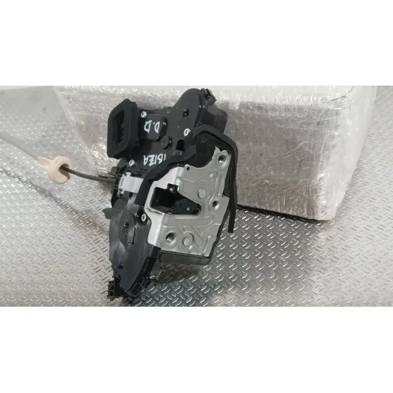Cerradura Puerta Delantera Derecha para Seat Ibiza V (Kj1, Kjg)