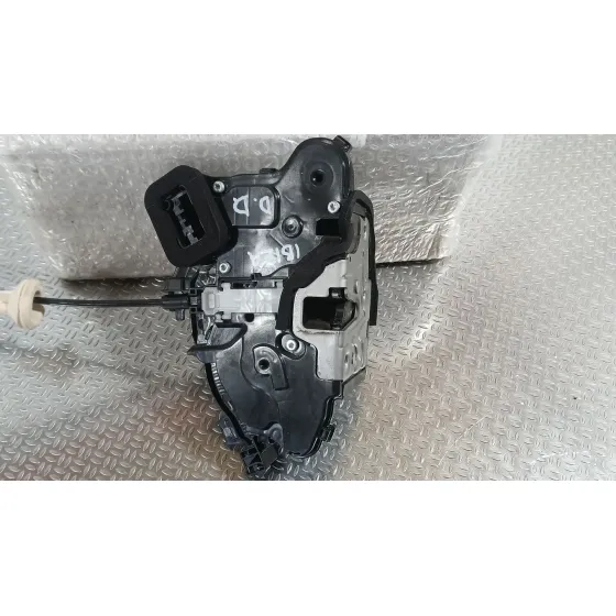 Cerradura Puerta Delantera Derecha para Seat Ibiza V (Kj1, Kjg)