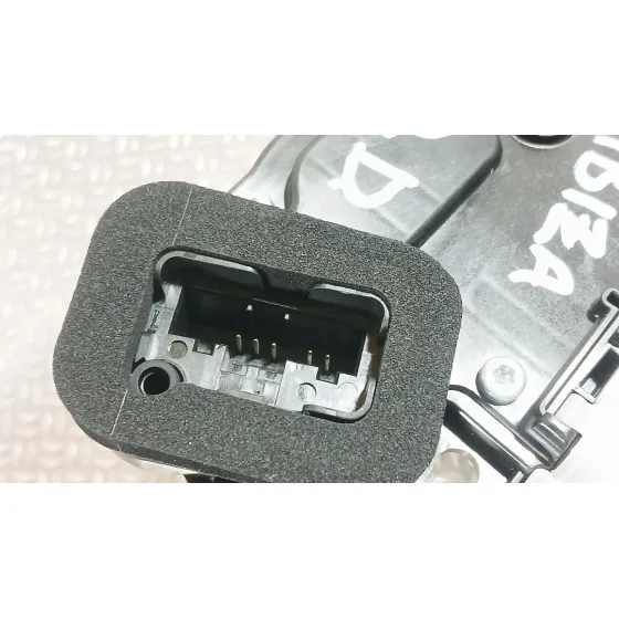 Cerradura Puerta Delantera Derecha para Seat Ibiza V (Kj1, Kjg)