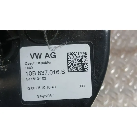 Cerradura Puerta Delantera Derecha para Seat Ibiza V (Kj1, Kjg)
