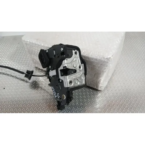 Cerradura Puerta Trasera Derecha para Seat Ibiza V (Kj1, Kjg)