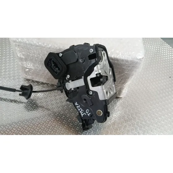Cerradura Puerta Trasera Derecha para Seat Ibiza V (Kj1, Kjg)