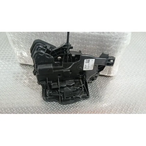 Cerradura Puerta Trasera Derecha para Seat Ibiza V (Kj1, Kjg)