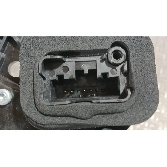 Cerradura Puerta Trasera Derecha para Seat Ibiza V (Kj1, Kjg)