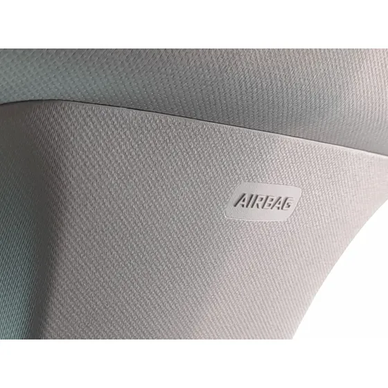 Airbag Cortina Delantero Izquierdo para Renault Megane Iv Hatchback (B9A/M/N_)