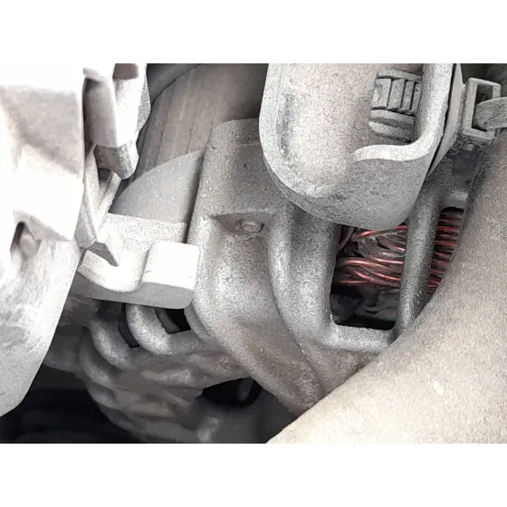 Alternador para Renault Megane Iv Hatchback (B9A/M/N_)