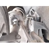 Amortiguador Delantero Derecho para Renault Megane Iv Hatchback (B9A/M/N_)