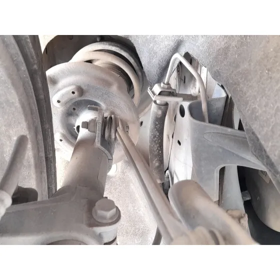 Amortiguador Delantero Derecho para Renault Megane Iv Hatchback (B9A/M/N_)