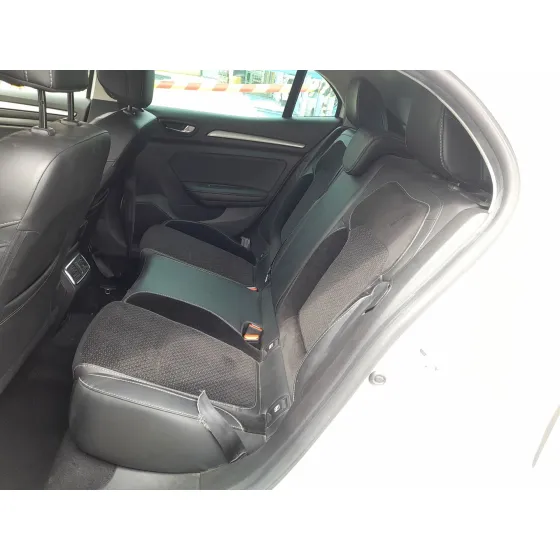Asientos Traseros para Renault Megane Iv Hatchback (B9A/M/N_)