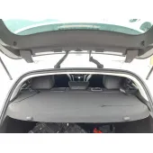 Bandeja Trasera para Renault Megane Iv Hatchback (B9A/M/N_)