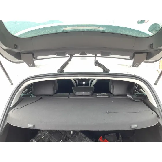 Bandeja Trasera para Renault Megane Iv Hatchback (B9A/M/N_)