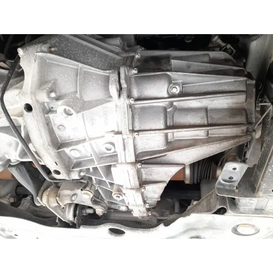 Caja Cambios para Renault Megane Iv Hatchback (B9A/M/N_)