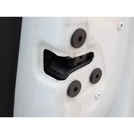 Cerradura Puerta Delantera Derecha para Renault Megane Iv Hatchback (B9A/M/N_)
