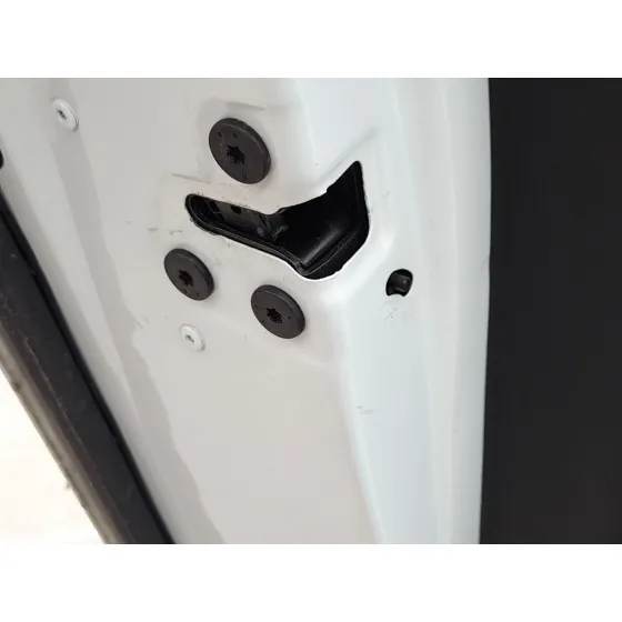 Cerradura Puerta Trasera Izquierda para Renault Megane Iv Hatchback (B9A/M/N_)