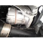 Compresor Aire Acondicionado para Renault Megane Iv Hatchback (B9A/M/N_)