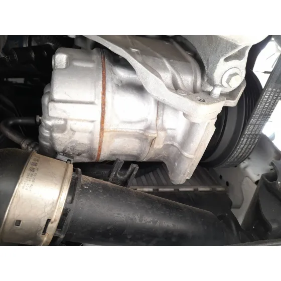 Compresor Aire Acondicionado para Renault Megane Iv Hatchback (B9A/M/N_)