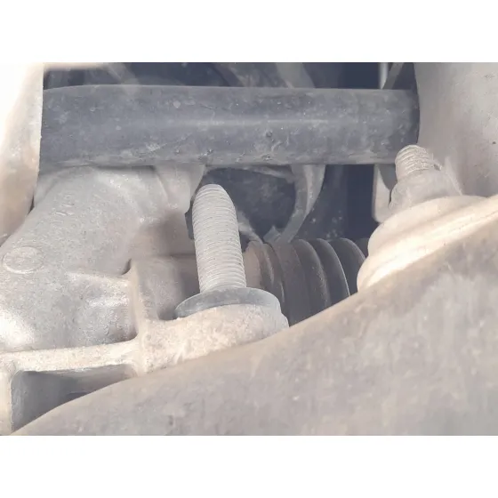 Cremallera Direccion para Renault Megane Iv Hatchback (B9A/M/N_)