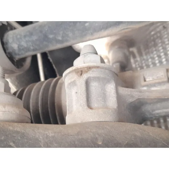 Cremallera Direccion para Renault Megane Iv Hatchback (B9A/M/N_)