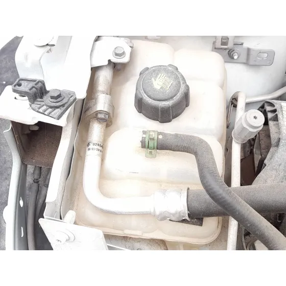 Deposito Expansion para Renault Megane Iv Hatchback (B9A/M/N_)