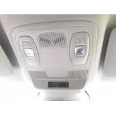 Luz Interior para Renault Megane Iv Hatchback (B9A/M/N_)