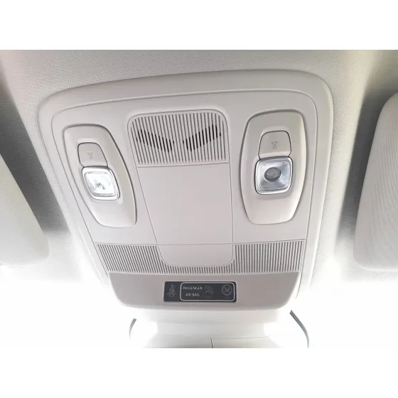 Luz Interior para Renault Megane Iv Hatchback (B9A/M/N_)
