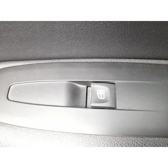 Mando Elevalunas Delantero Derecho para Renault Megane Iv Hatchback (B9A/M/N_)