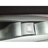 Mando Elevalunas Trasero Izquierdo para Renault Megane Iv Hatchback (B9A/M/N_)