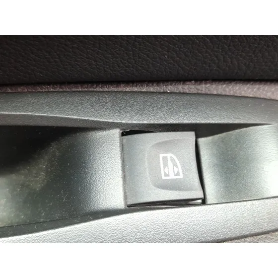 Mando Elevalunas Trasero Izquierdo para Renault Megane Iv Hatchback (B9A/M/N_)