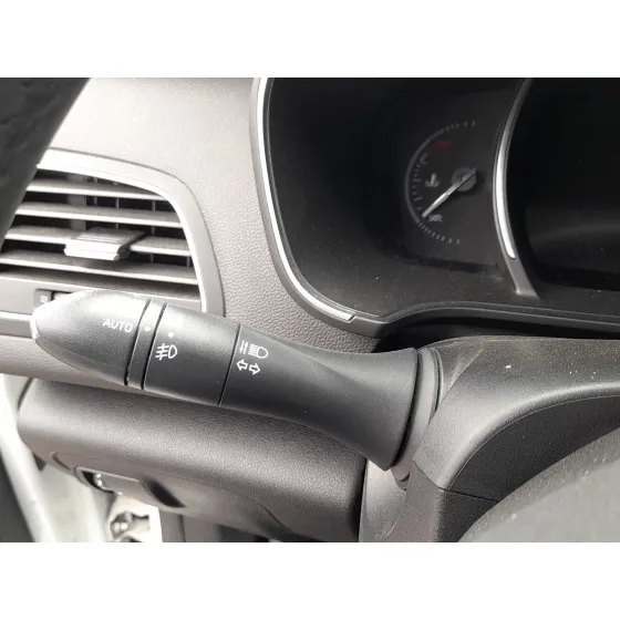 Mando Luces Y Limpia para Renault Megane Iv Hatchback (B9A/M/N_)