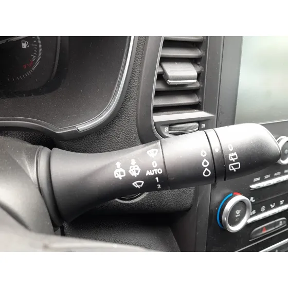 Mando Luces Y Limpia para Renault Megane Iv Hatchback (B9A/M/N_)