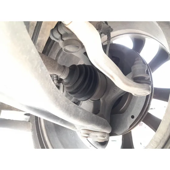 Mangueta Delantera Derecha para Renault Megane Iv Hatchback (B9A/M/N_)