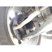 Mangueta Delantera Izquierda para Renault Megane Iv Hatchback (B9A/M/N_)