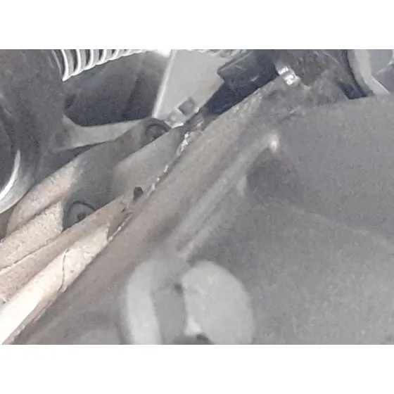 Motor Arranque para Renault Megane Iv Hatchback (B9A/M/N_)