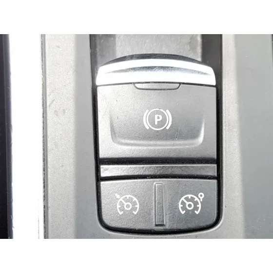 Palanca Freno De Mano para Renault Megane Iv Hatchback (B9A/M/N_)