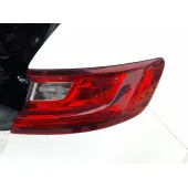 Piloto Trasero Derecho Exterior para Renault Megane Iv Hatchback (B9A/M/N_)