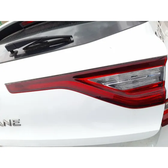 Piloto Trasero Derecho Interior para Renault Megane Iv Hatchback (B9A/M/N_)