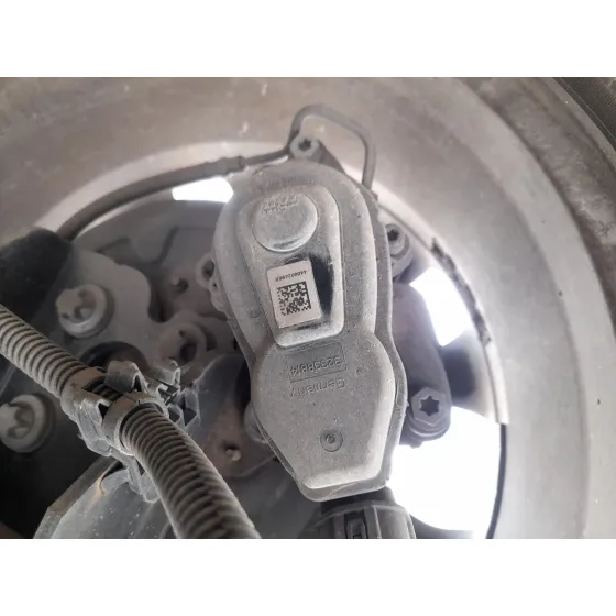Pinza Freno Trasera Derecha para Renault Megane Iv Hatchback (B9A/M/N_)