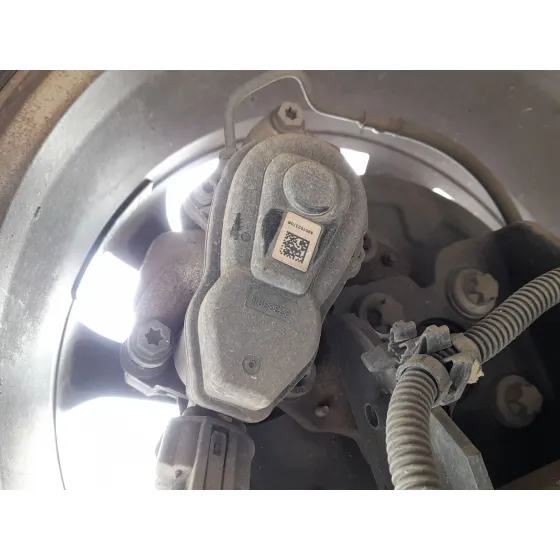 Pinza Freno Trasera Izquierda para Renault Megane Iv Hatchback (B9A/M/N_)