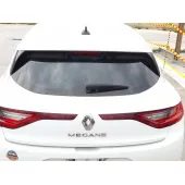 Porton Trasero para Renault Megane Iv Hatchback (B9A/M/N_)