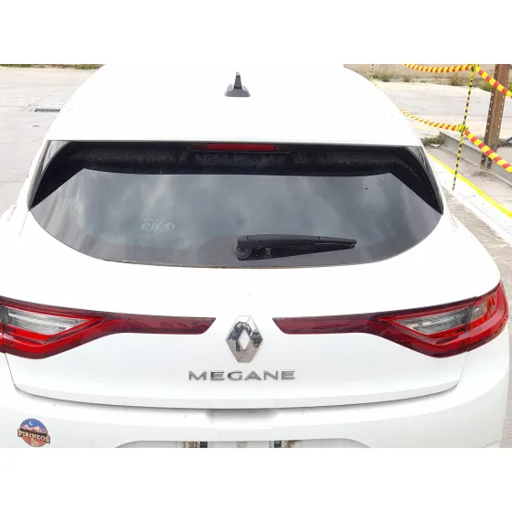 Porton Trasero para Renault Megane Iv Hatchback (B9A/M/N_)