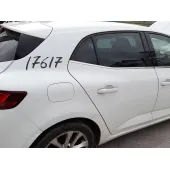 Puerta Trasera Derecha para Renault Megane Iv Hatchback (B9A/M/N_)