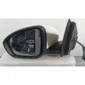 Retrovisor Izquierdo para Renault Megane Iv Hatchback (B9A/M/N_)