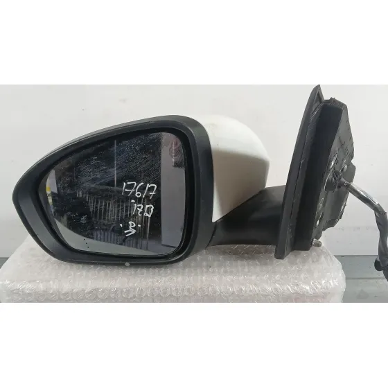 Retrovisor Izquierdo para Renault Megane Iv Hatchback (B9A/M/N_)