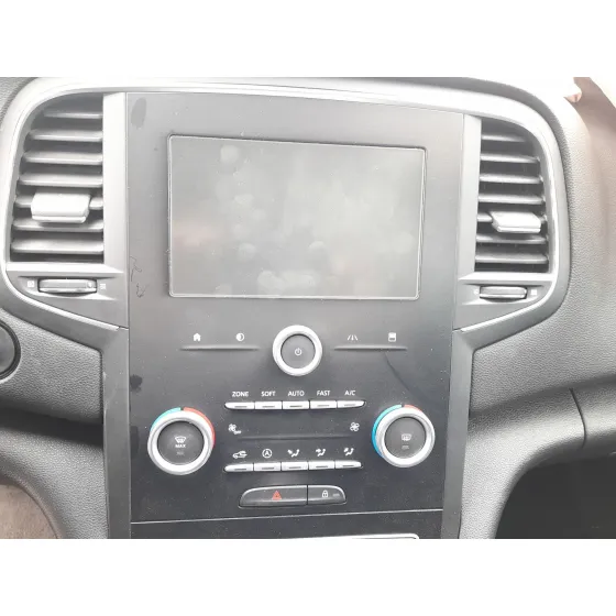 Sistema Navegacion Gps para Renault Megane Iv Hatchback (B9A/M/N_)