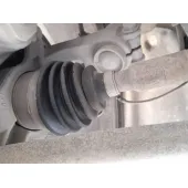 Transmision Delantera Derecha para Renault Megane Iv Hatchback (B9A/M/N_)